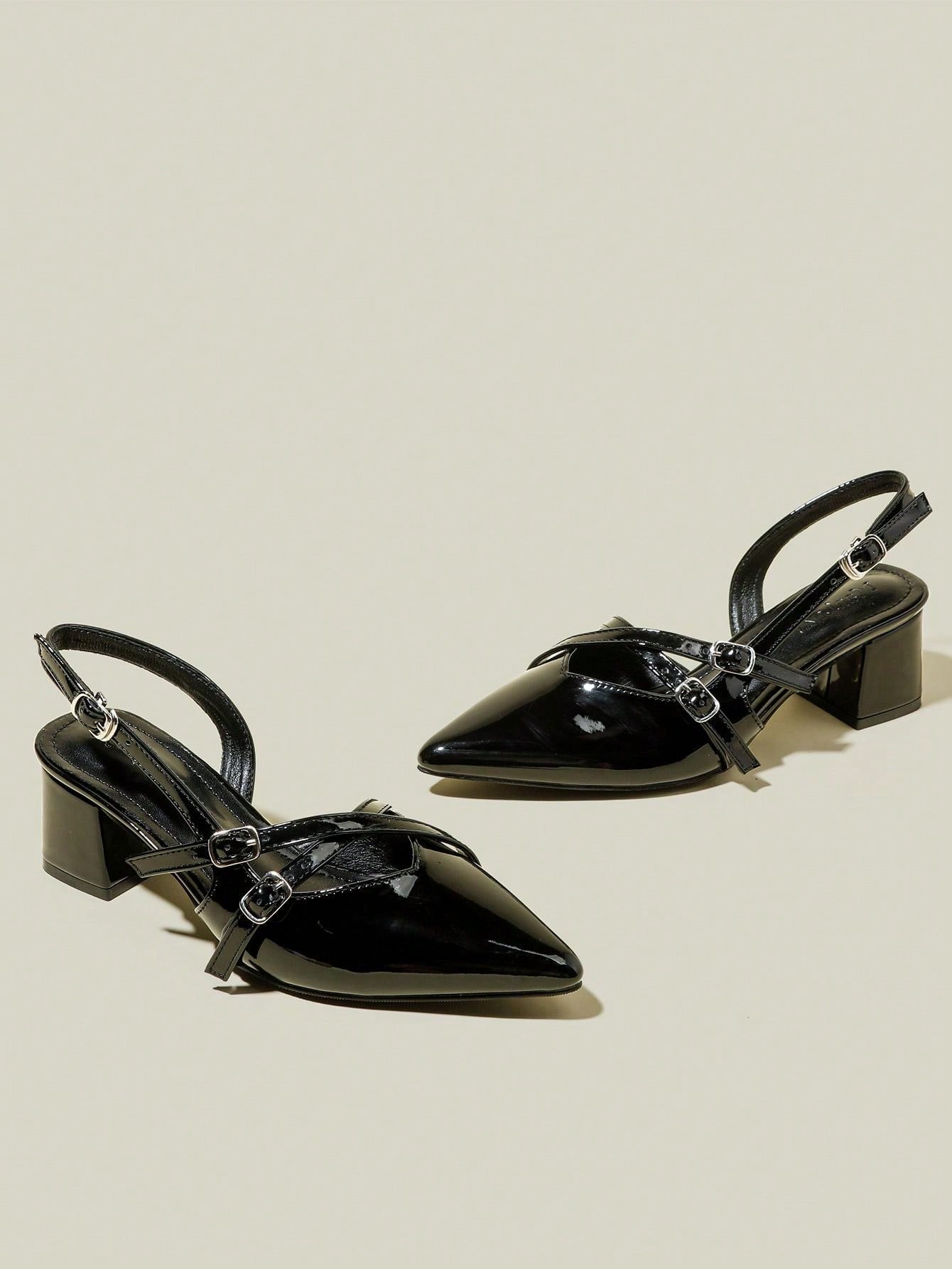 Fashion classic high heels - Image 22