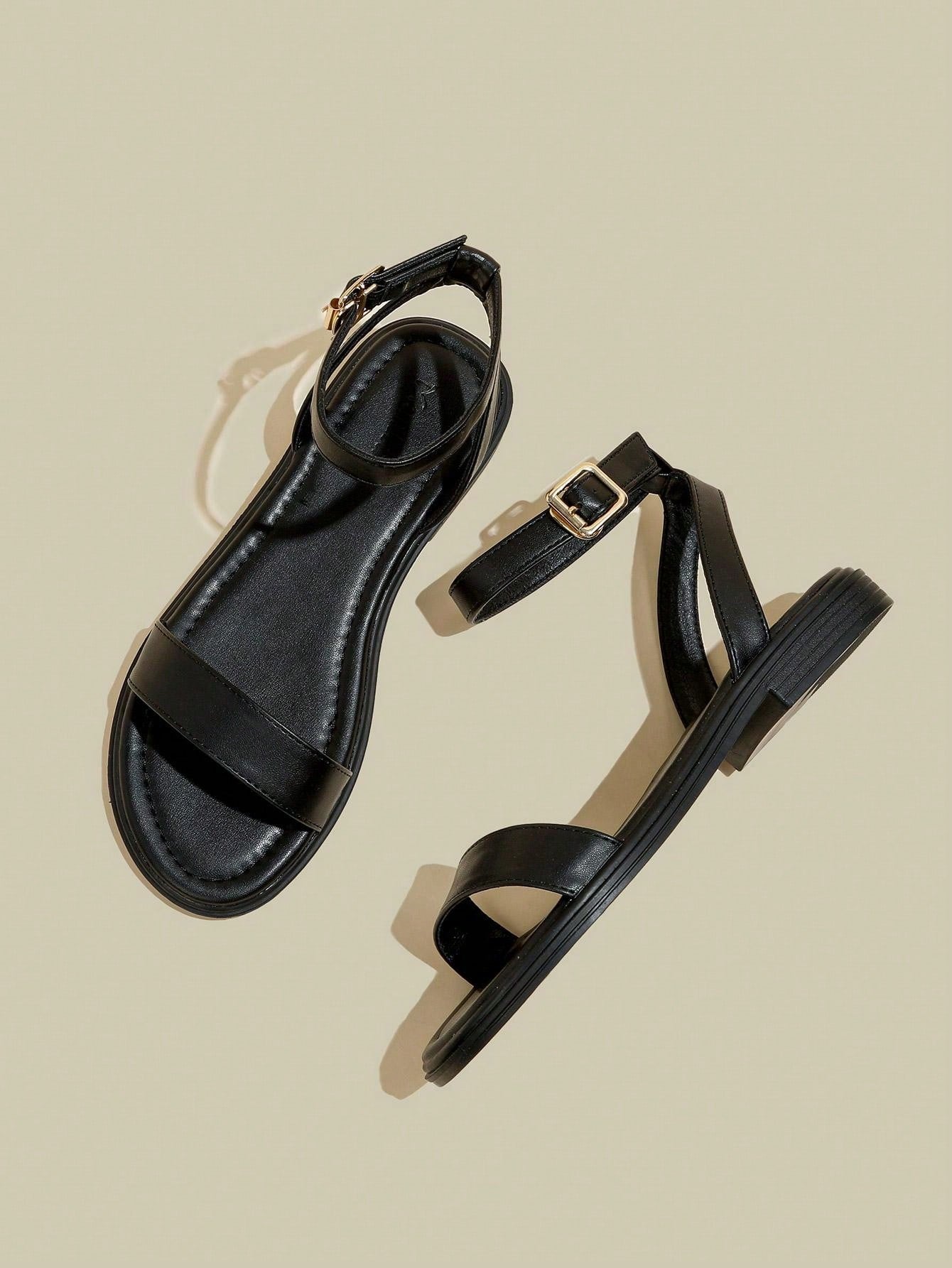 Fashionable small high heels - Image 18