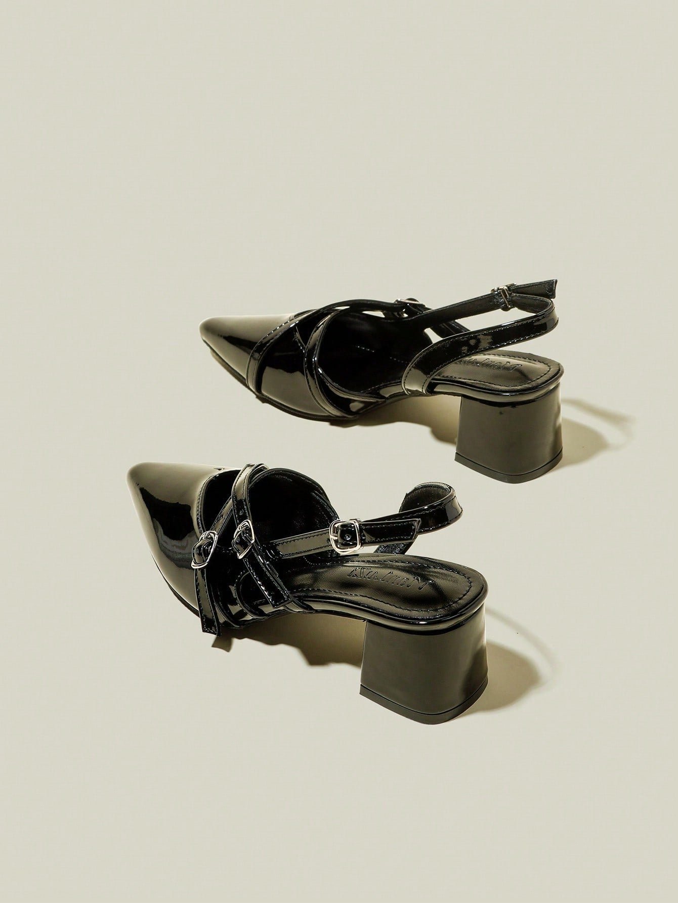 Stylish Features High Heels - Image 28