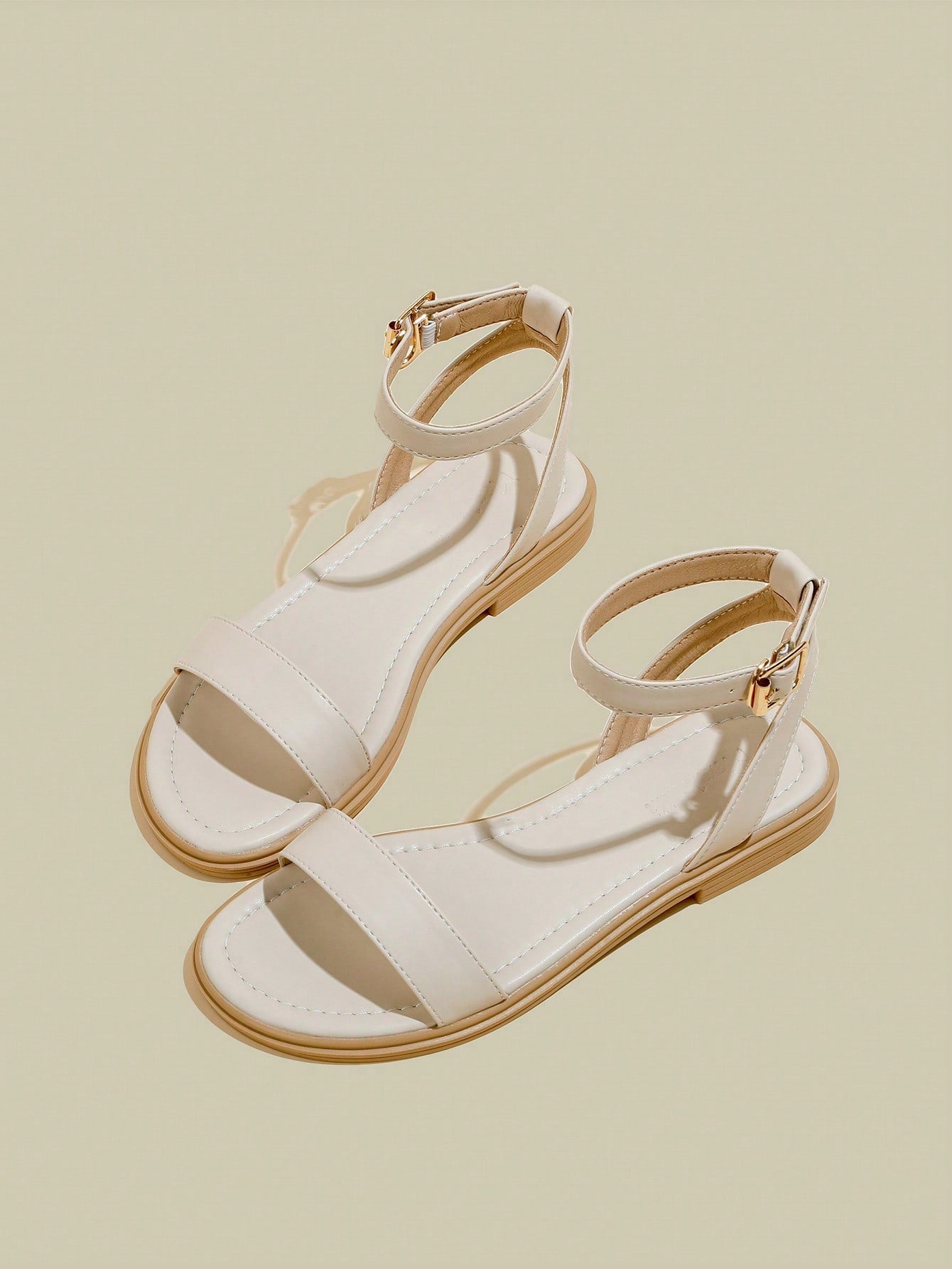 Fashionable small high heels - Image 24
