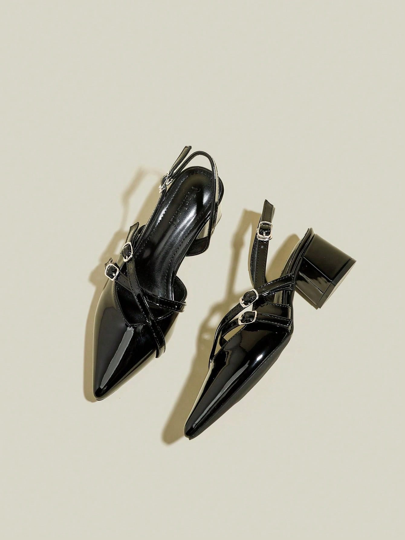 Fashion classic high heels - Image 23