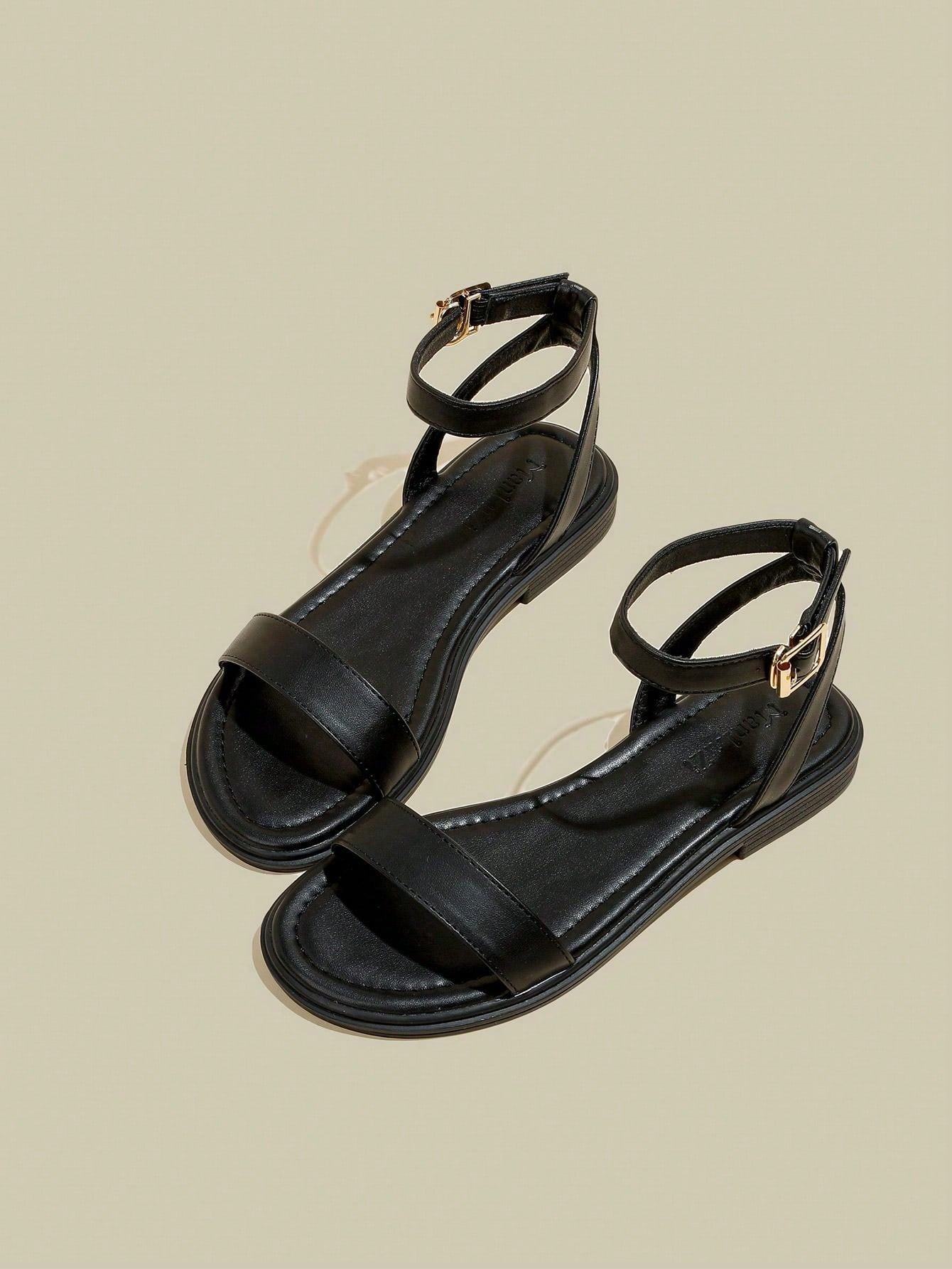 Fashionable small high heels - Image 19
