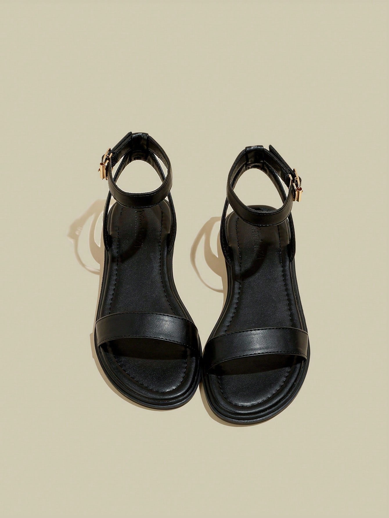 Fashionable small high heels - Image 13