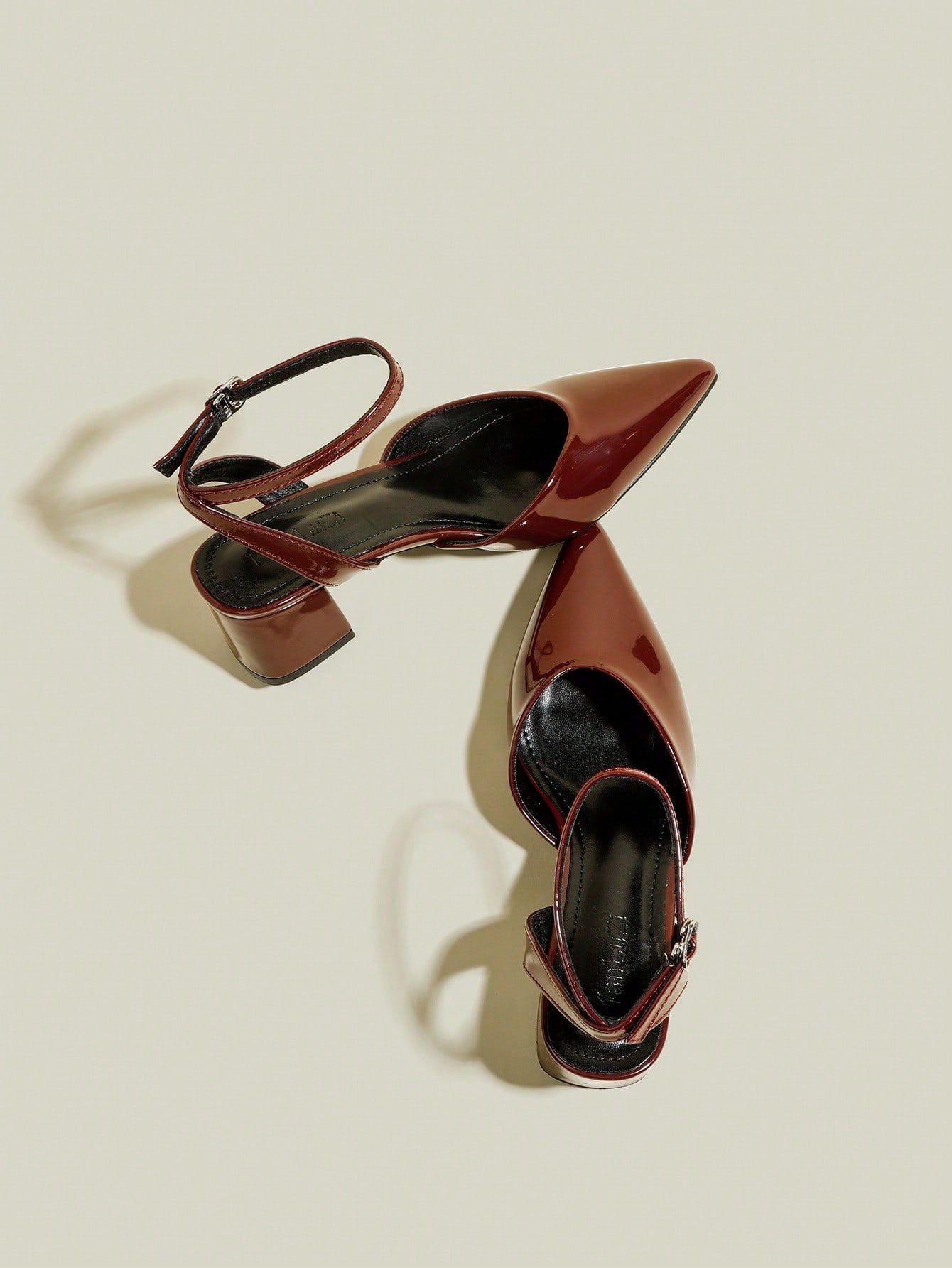 Fashion classic high heels - Image 17
