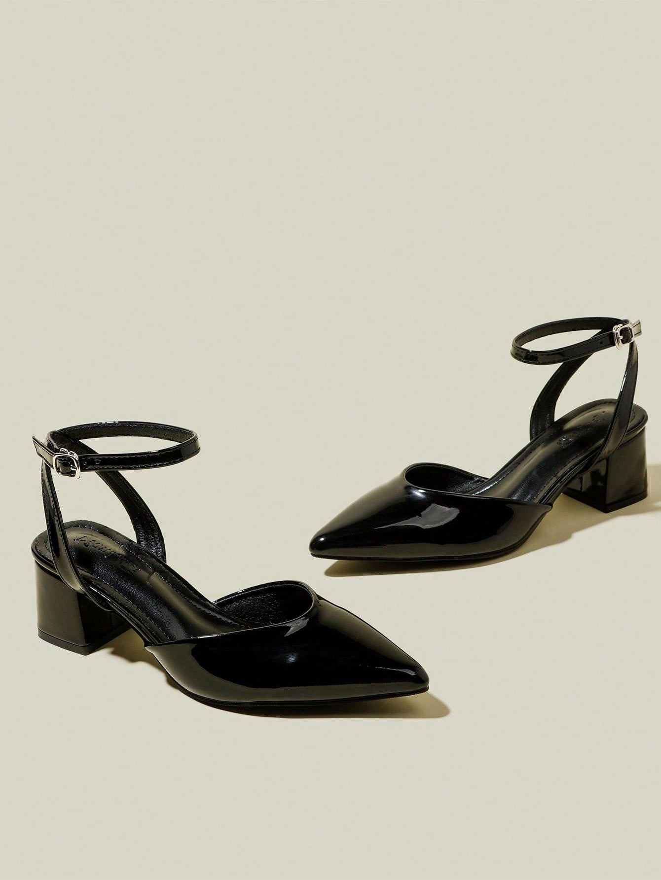 Fashion classic high heels - Image 7
