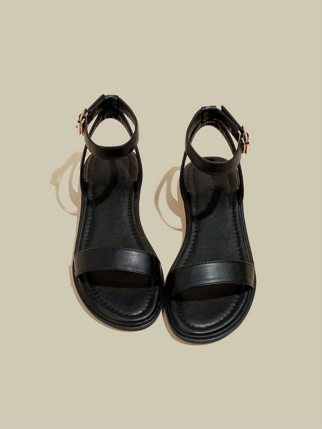 Fashionable small high heels - Image 21