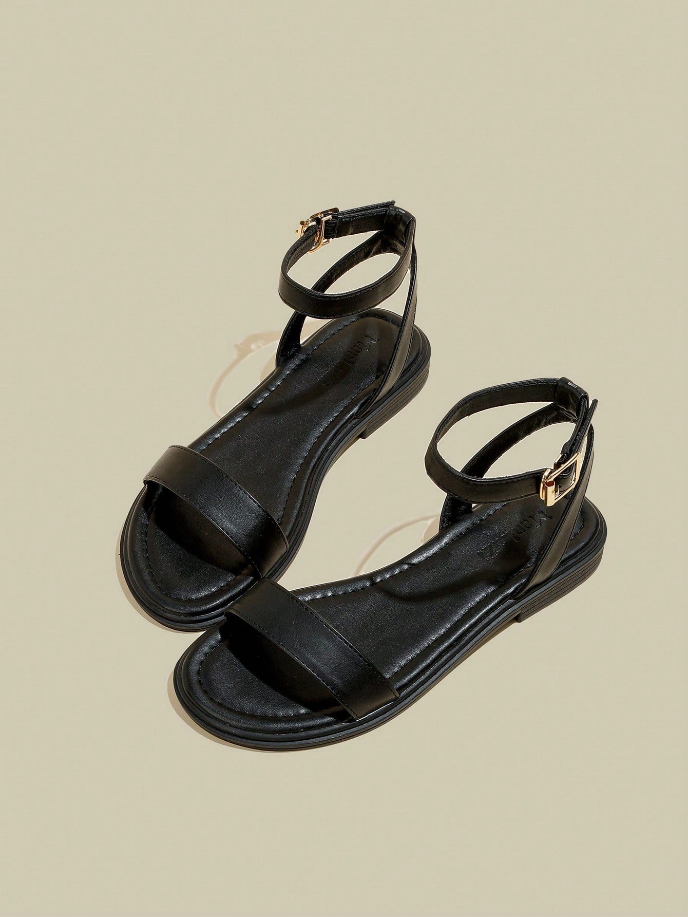 Fashionable small high heels - Image 14