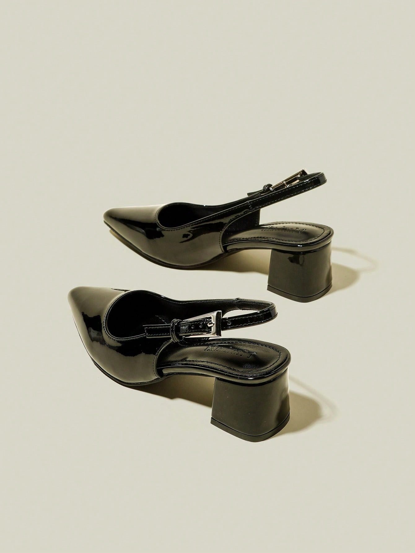 Fashion classic high heels - Image 6