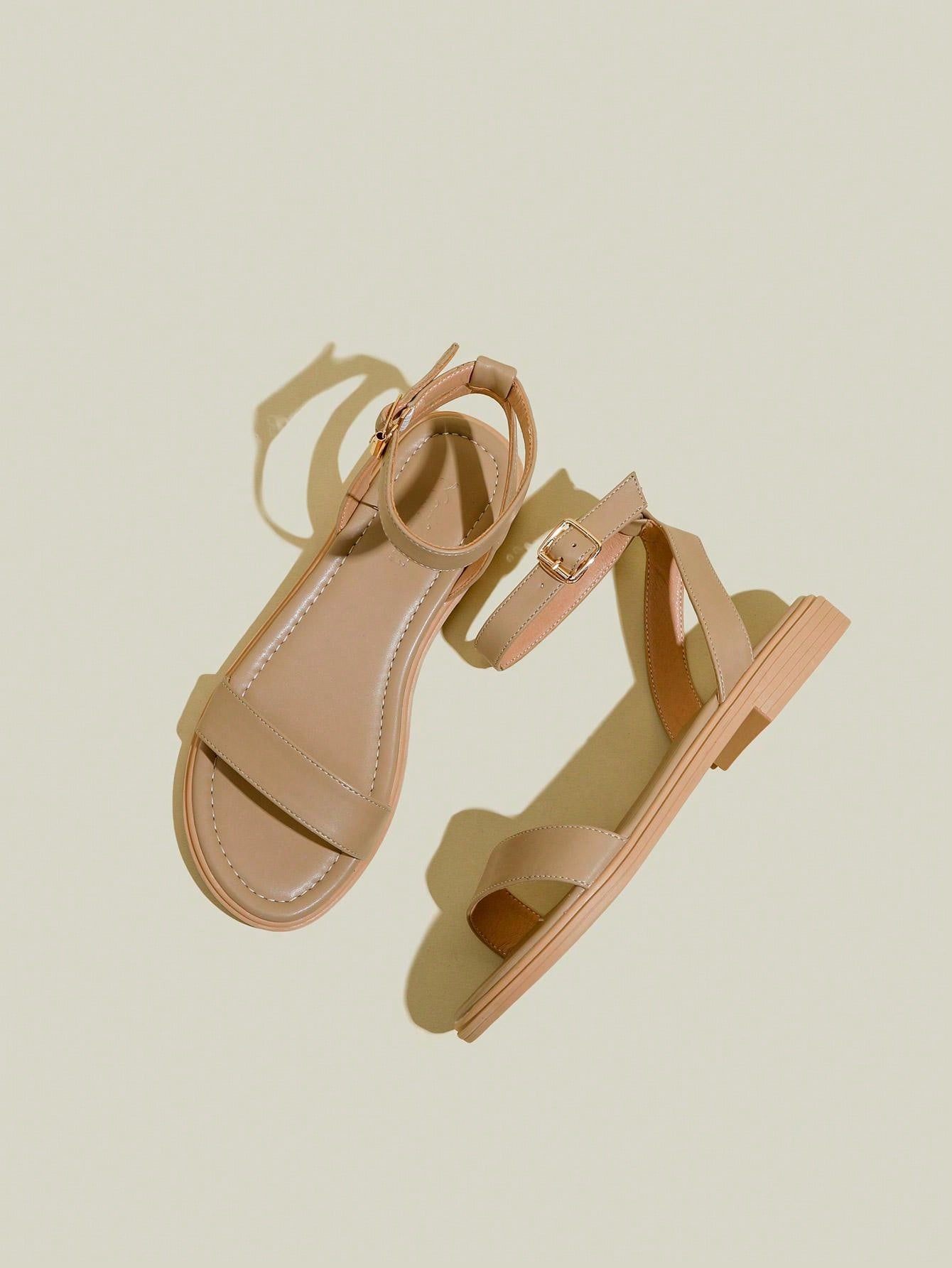 Fashionable small high heels - Image 36