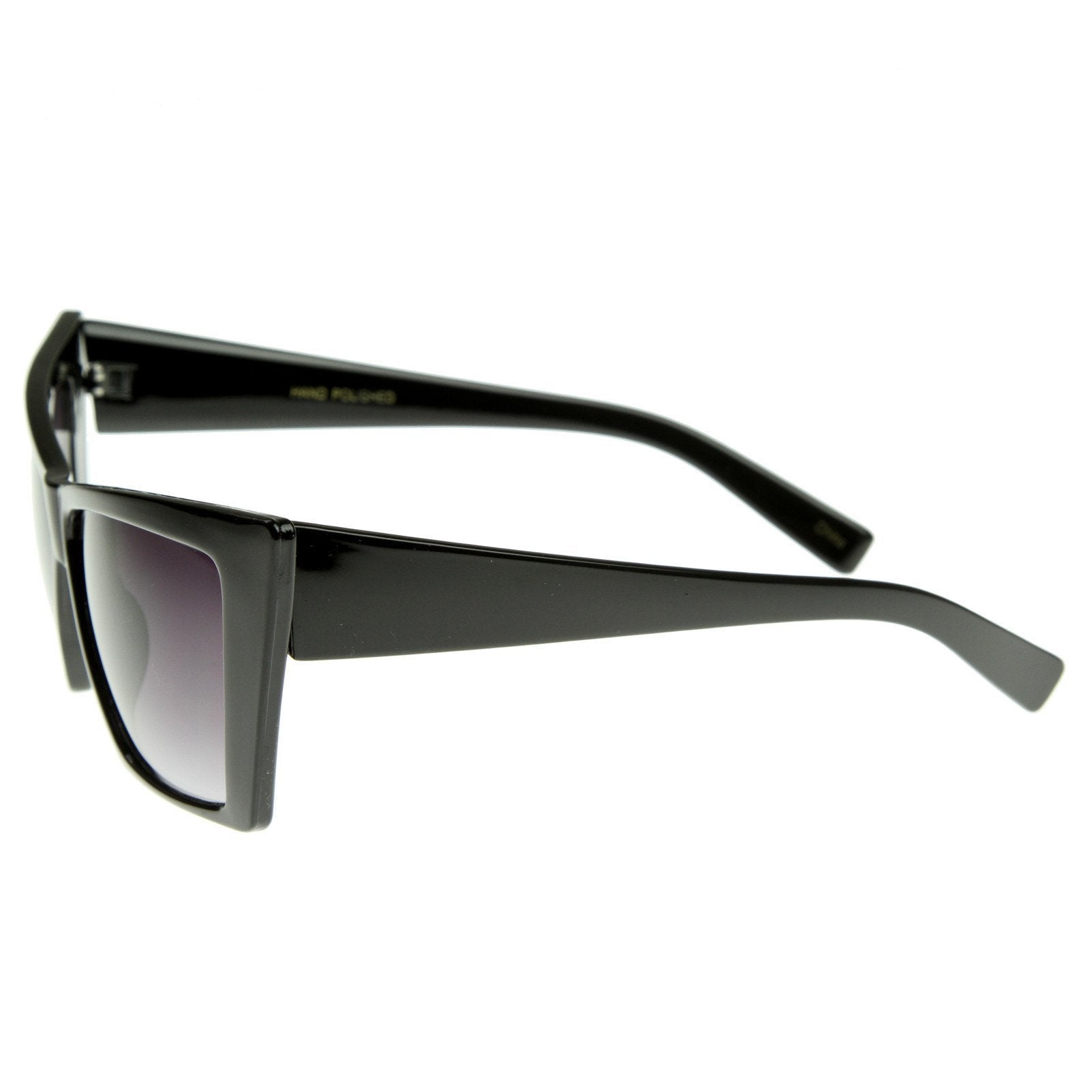 High Pointed Sunglasses - Image 2