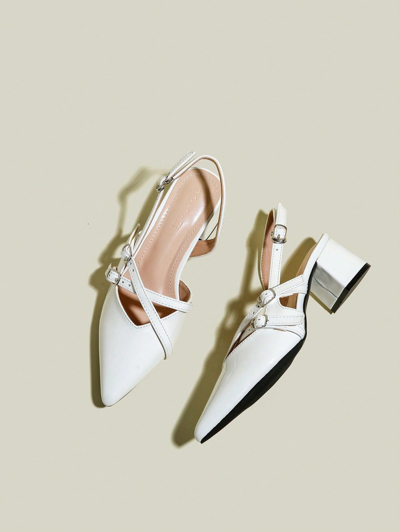 Fashion classic high heels - Image 29