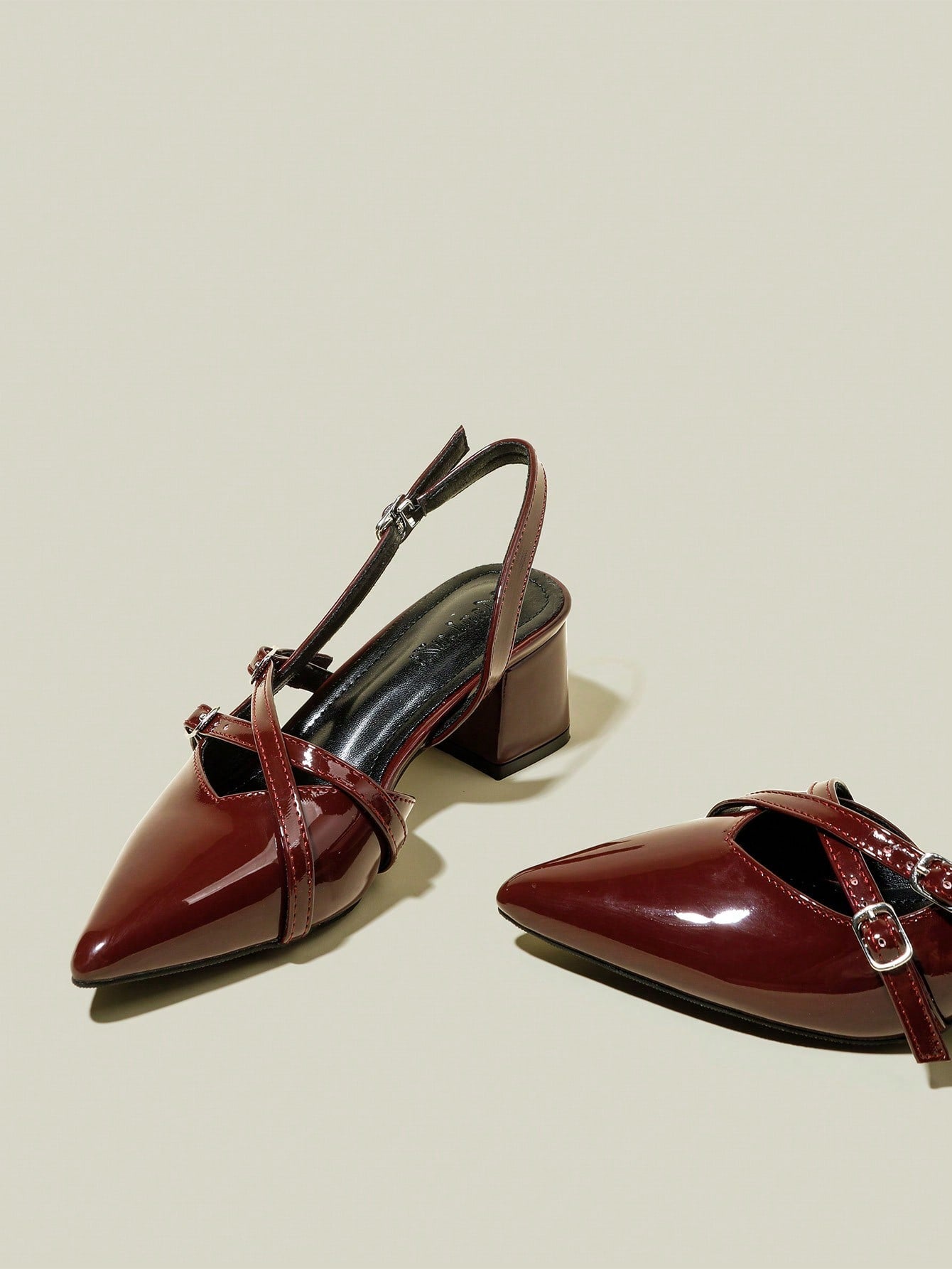 Fashion classic high heels - Image 5