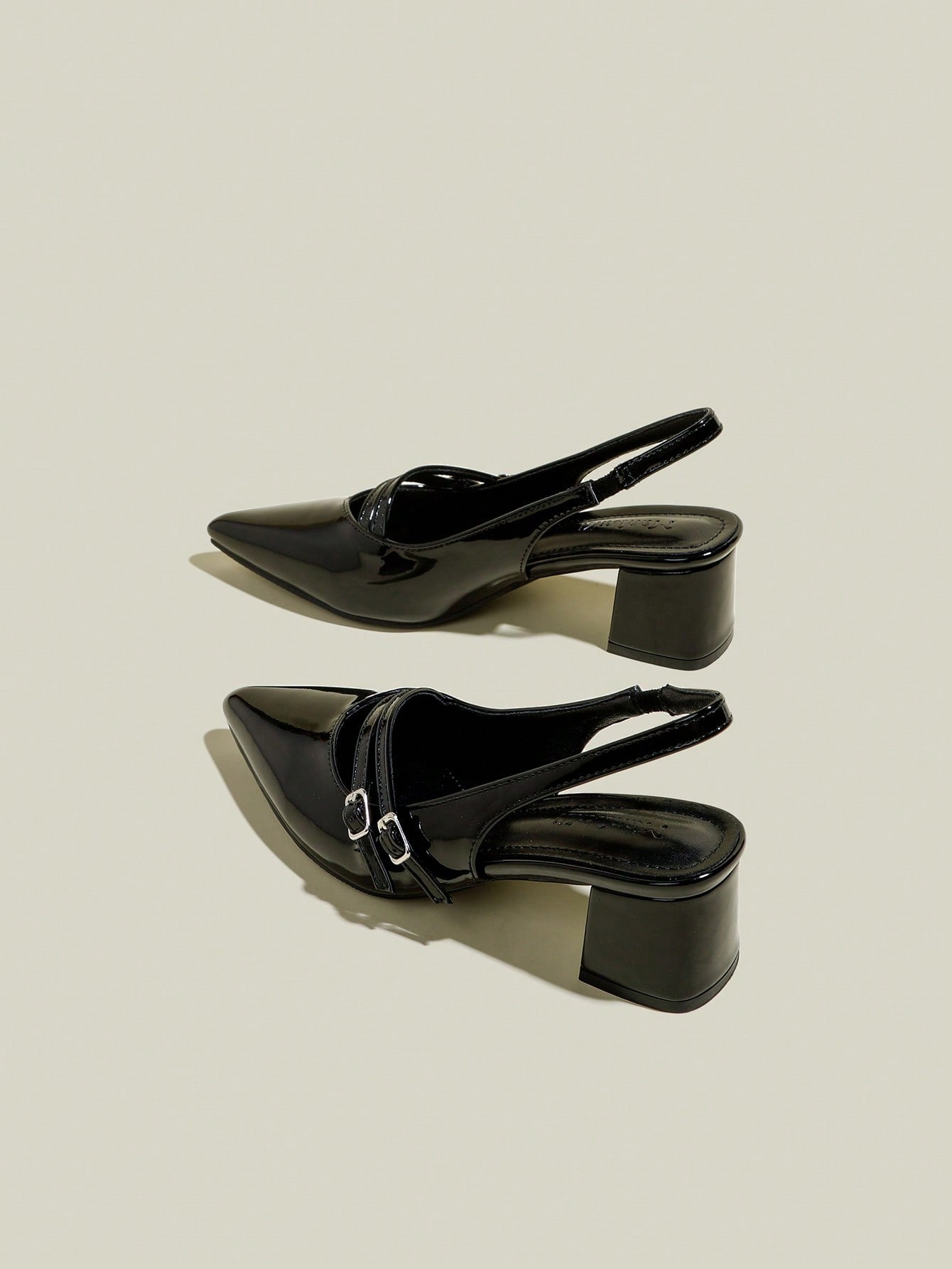 Stylish Features High Heels