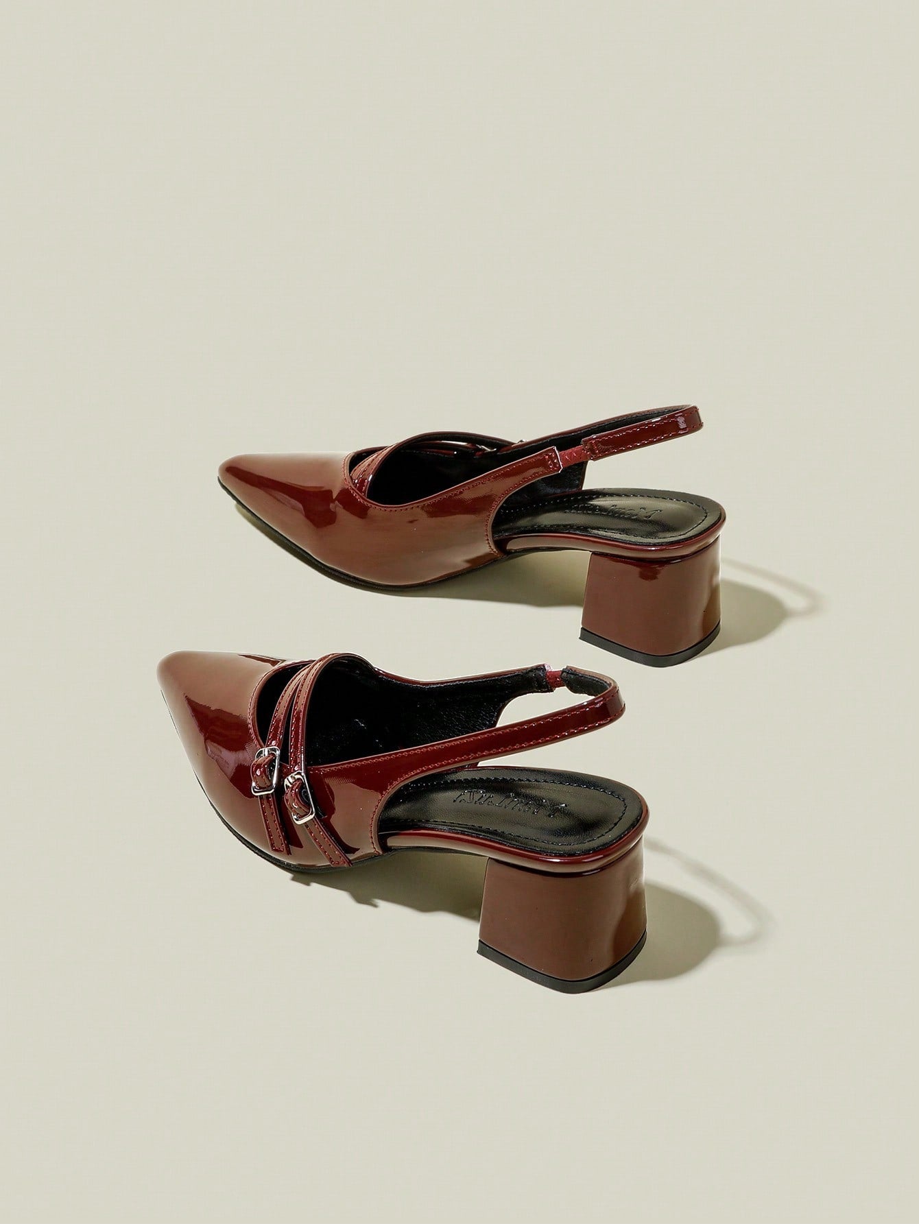 Stylish Features High Heels - Image 12