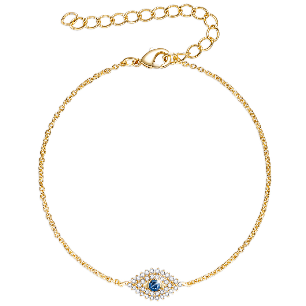 Evil Eye Bracelet