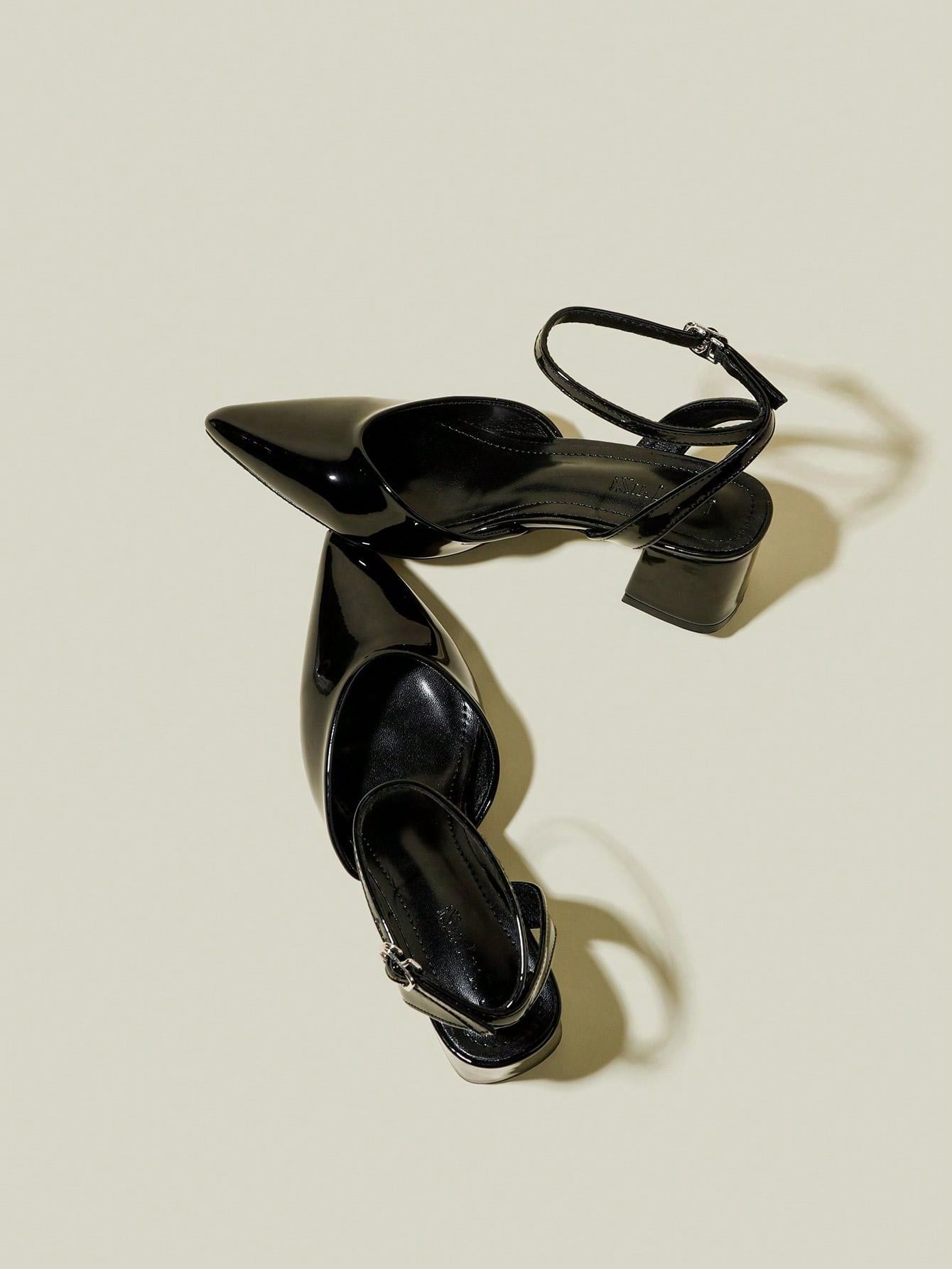 Fashion classic high heels - Image 10