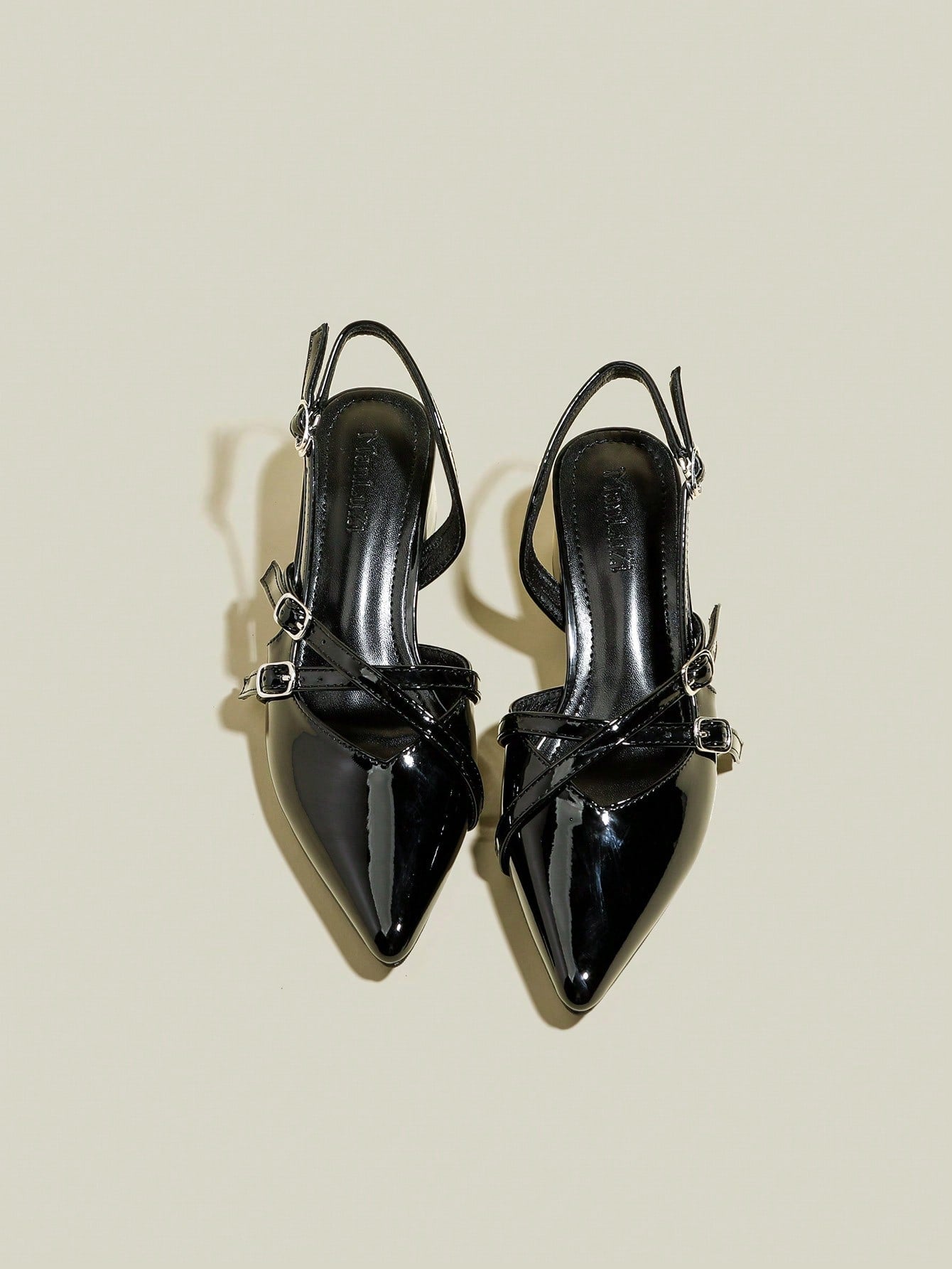 Stylish Features High Heels - Image 31