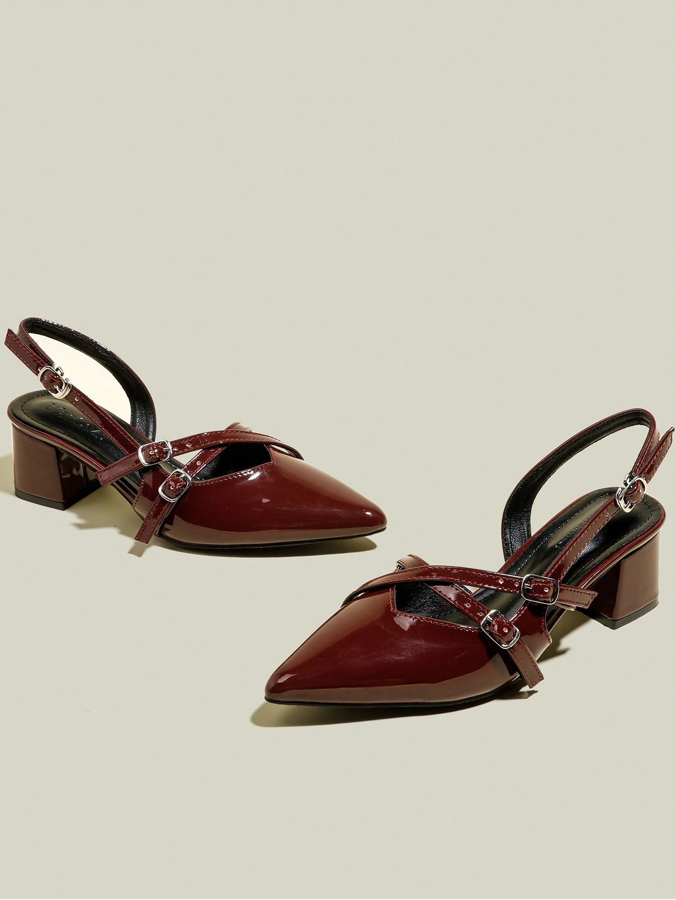 Fashion classic high heels - Image 2