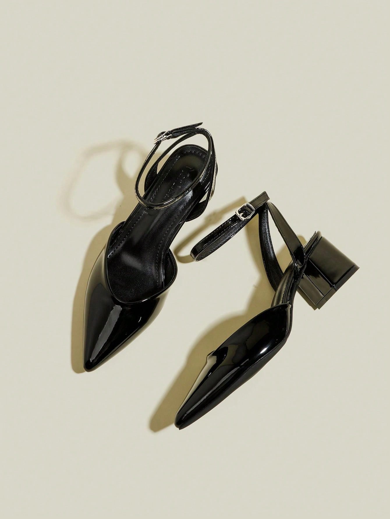 Fashion classic high heels - Image 9