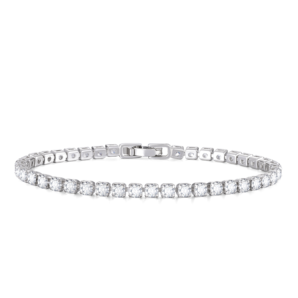 Elegant Shining Bracelet
