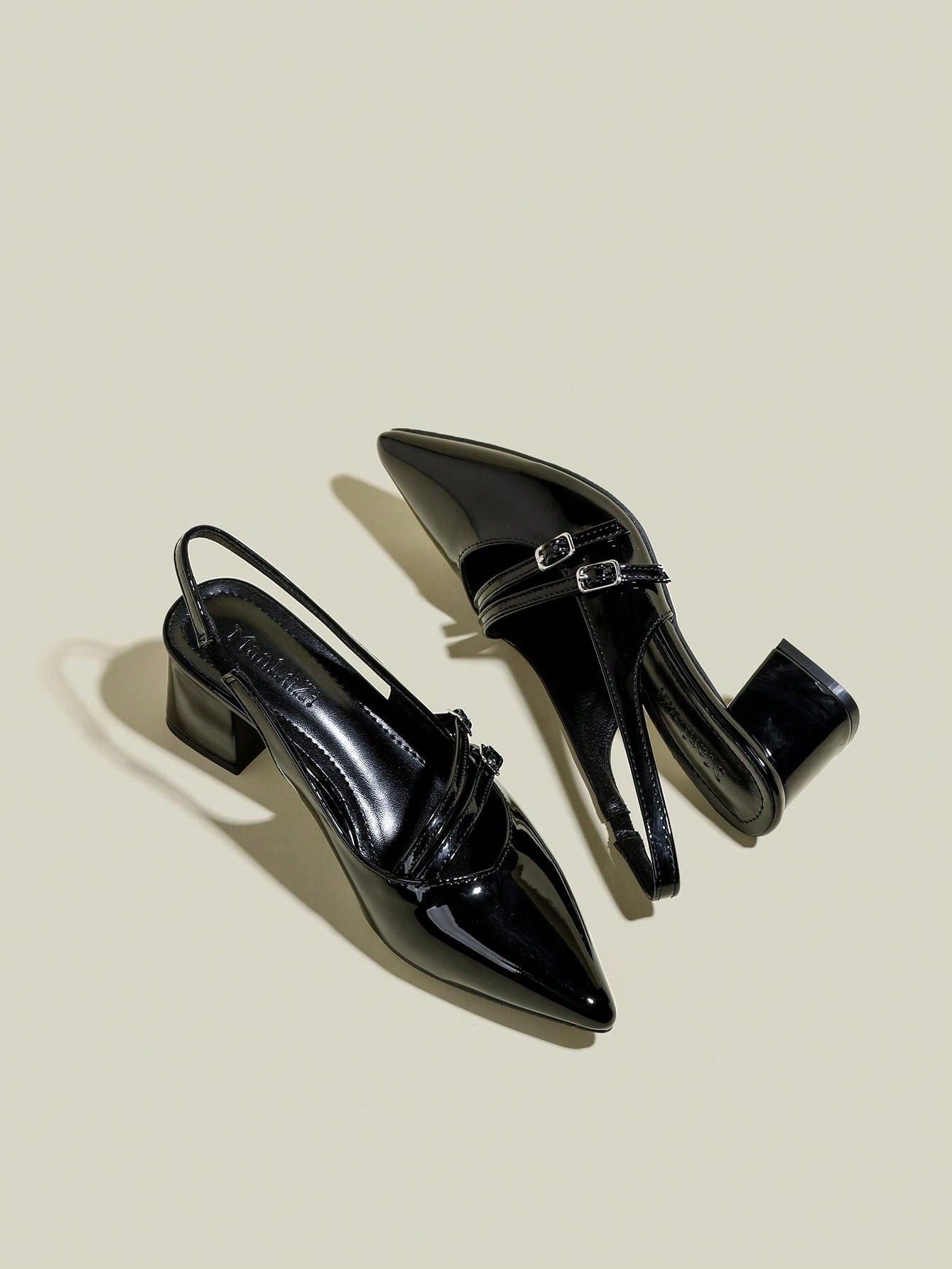 Stylish Features High Heels - Image 10