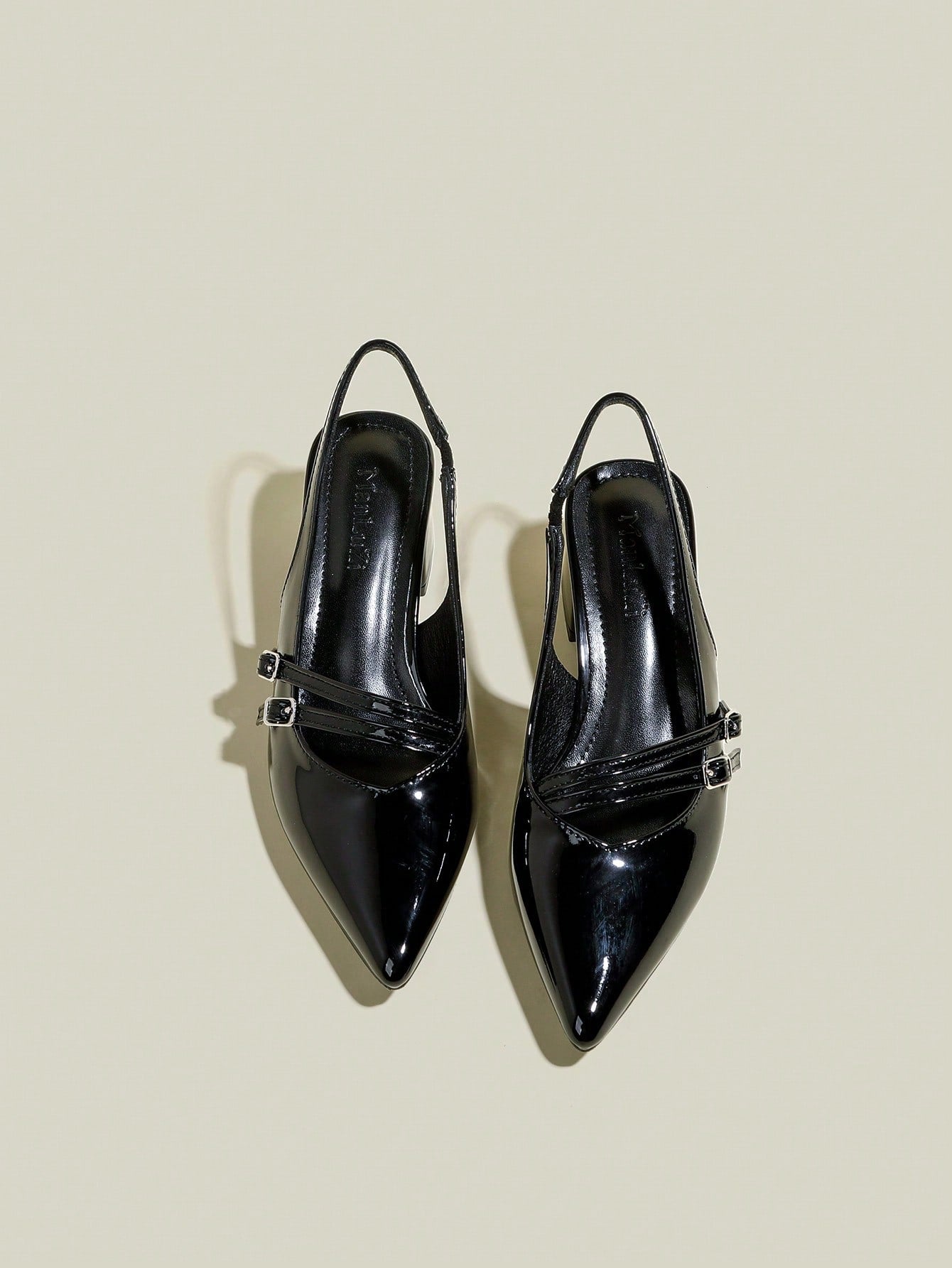 Stylish Features High Heels - Image 3