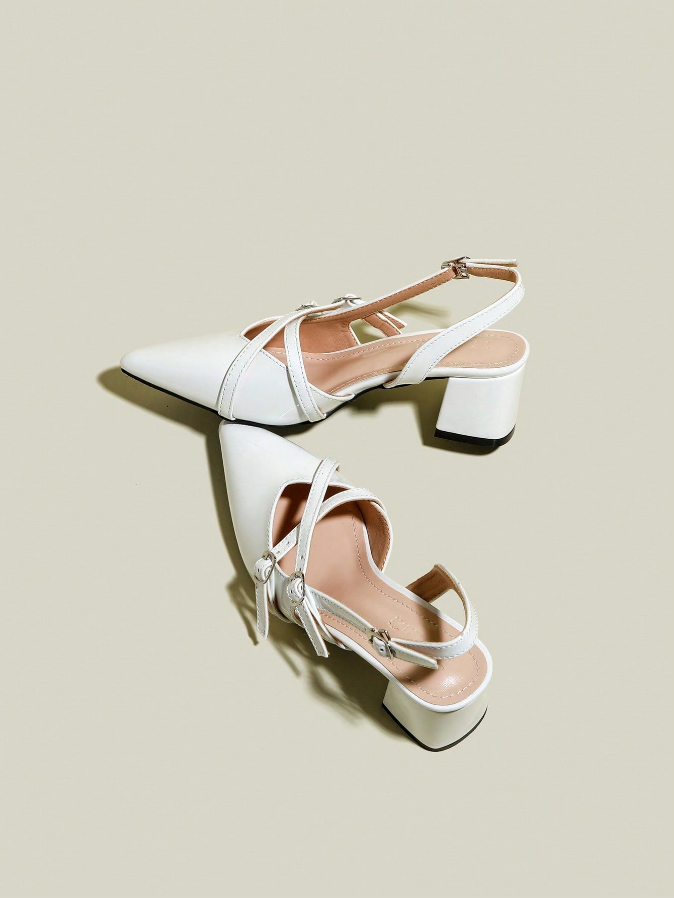 Stylish Features High Heels - Image 11