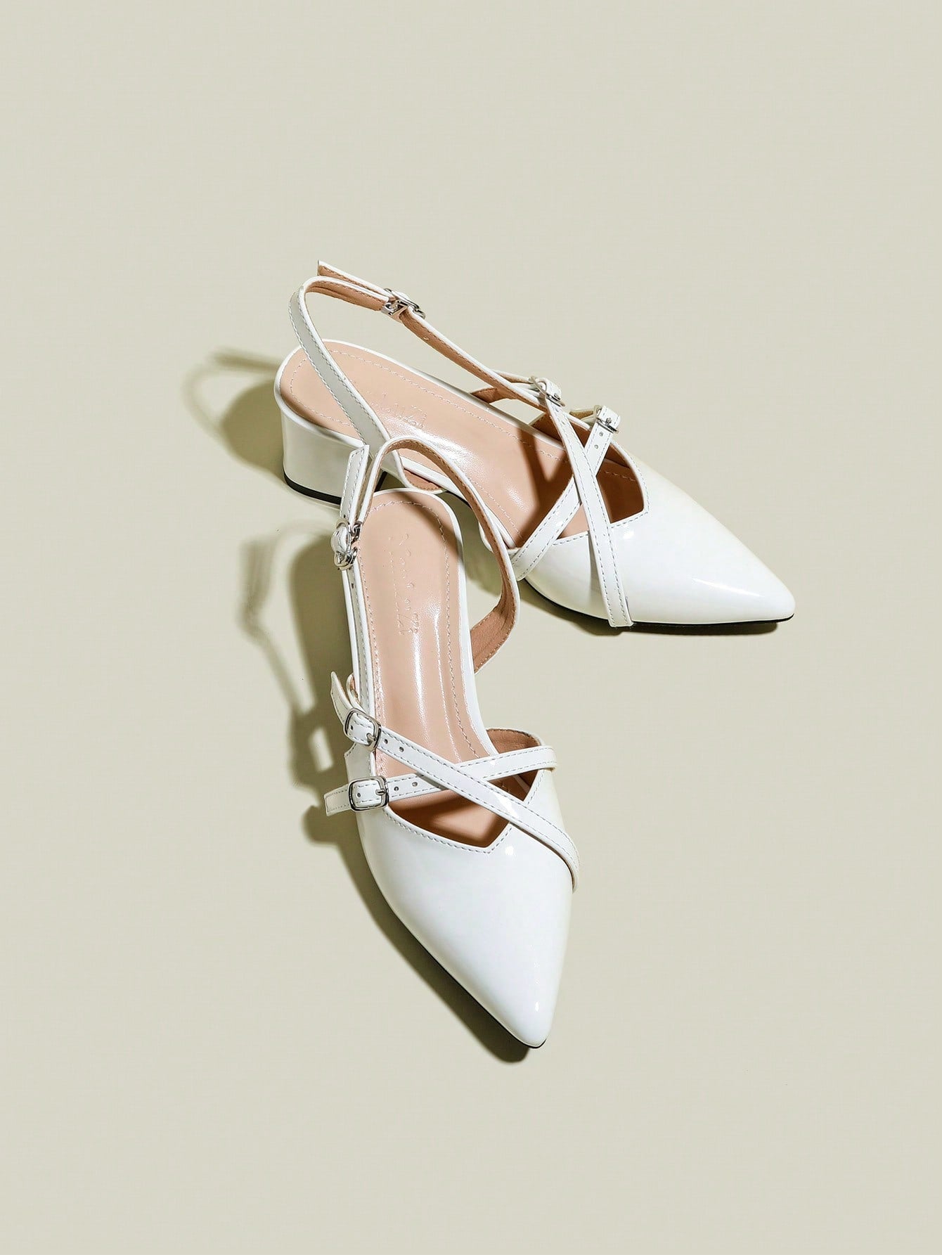 Stylish Features High Heels - Image 12