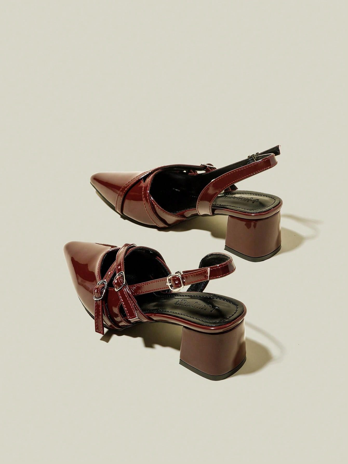 Fashion classic high heels - Image 7
