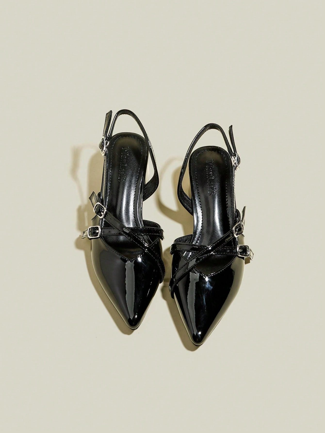 Fashion classic high heels - Image 26