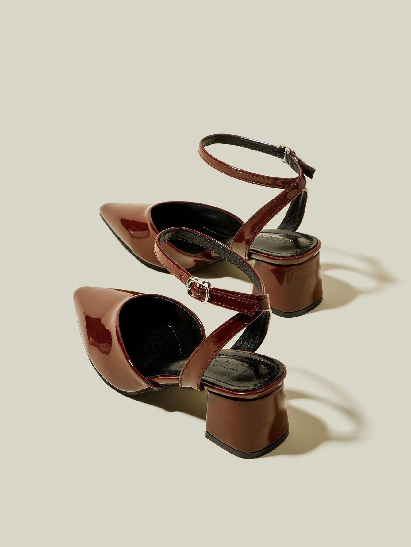 Fashion classic high heels - Image 12