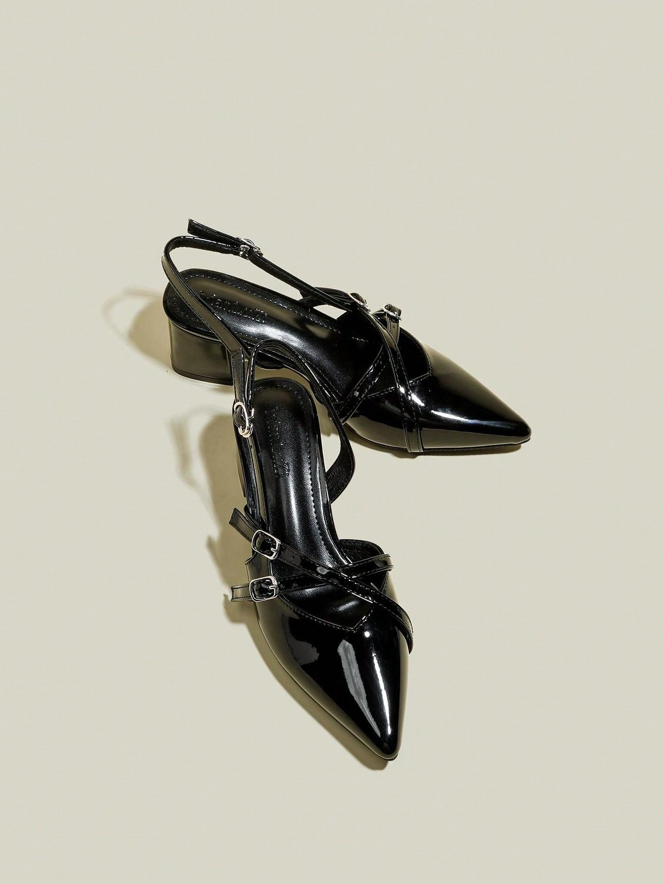 Stylish Features High Heels - Image 38