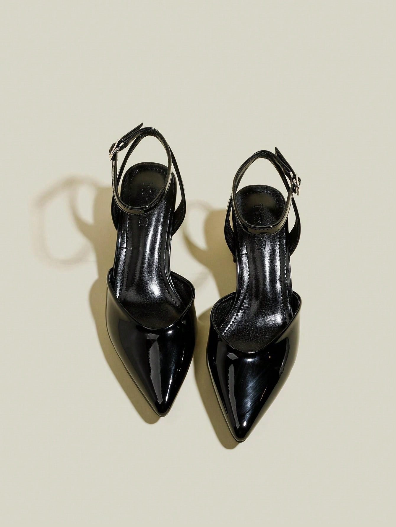 Fashion classic high heels - Image 8