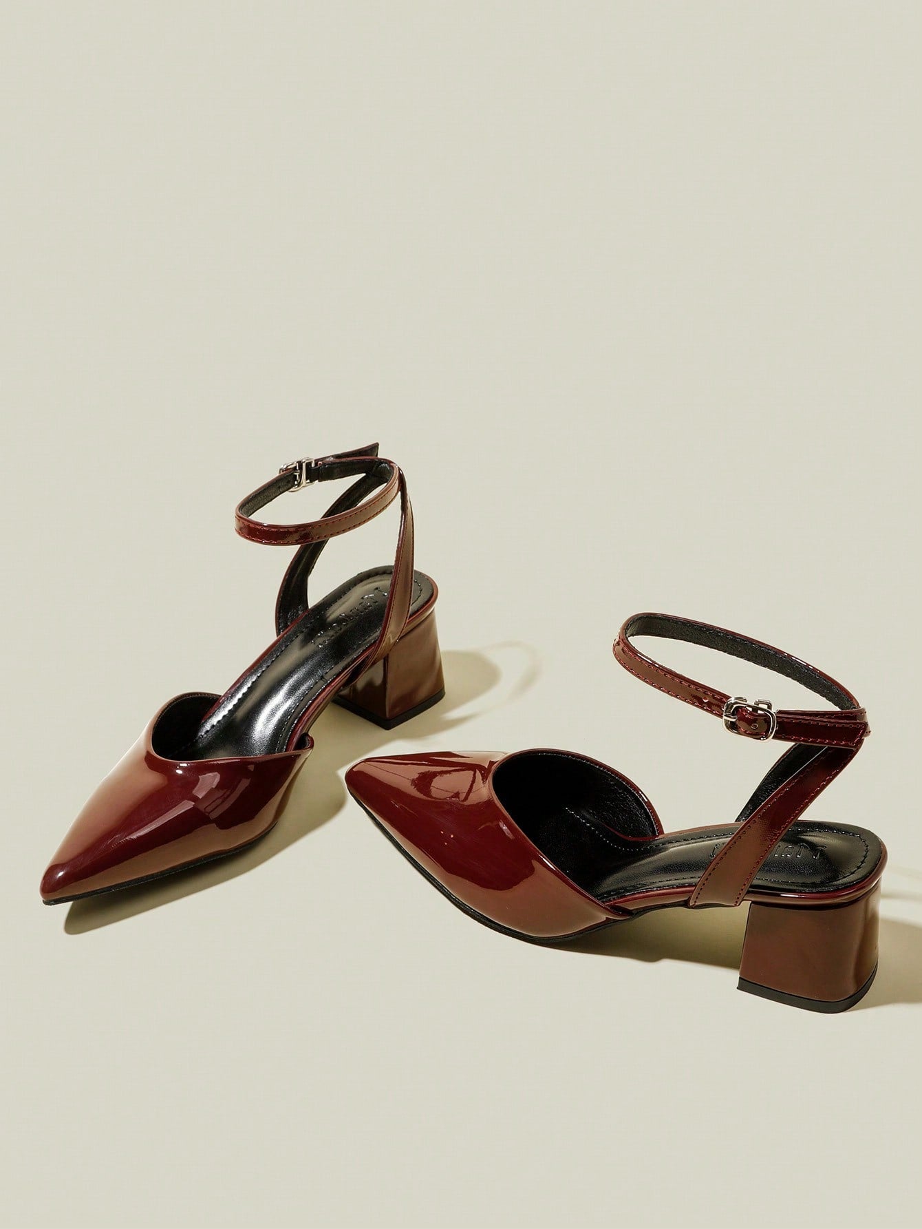 Fashion classic high heels - Image 15