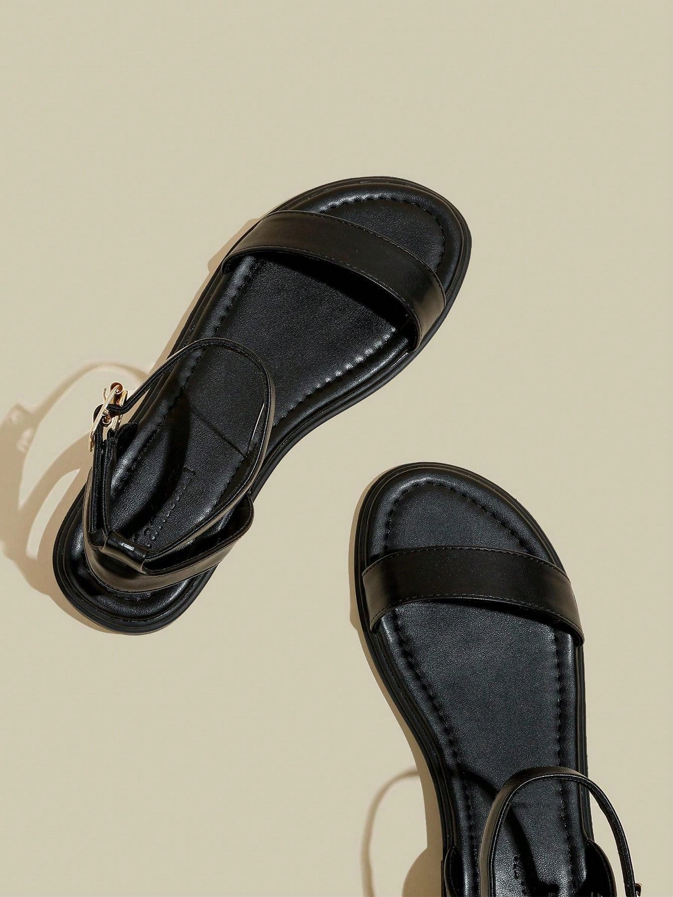 Fashionable small high heels - Image 20