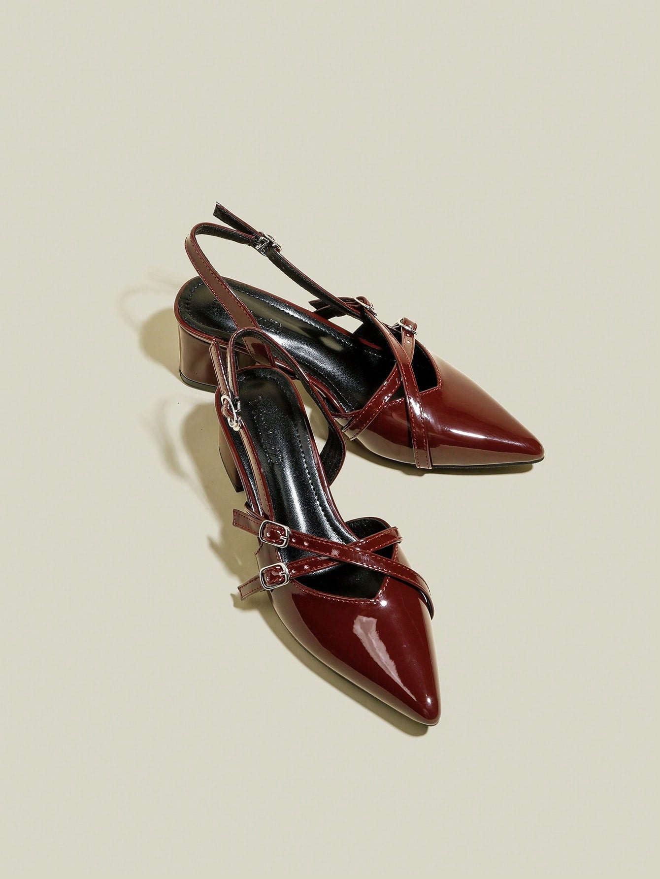 Stylish Features High Heels - Image 18