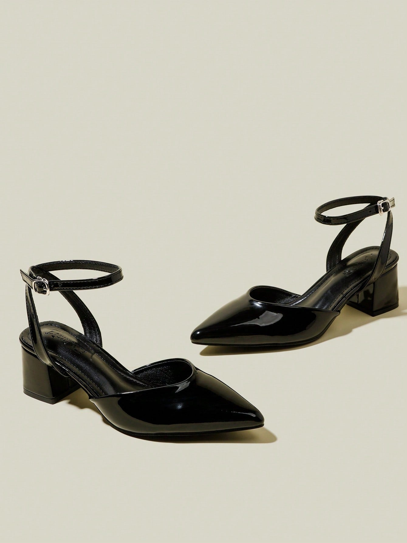 Fashion classic high heels - Image 2