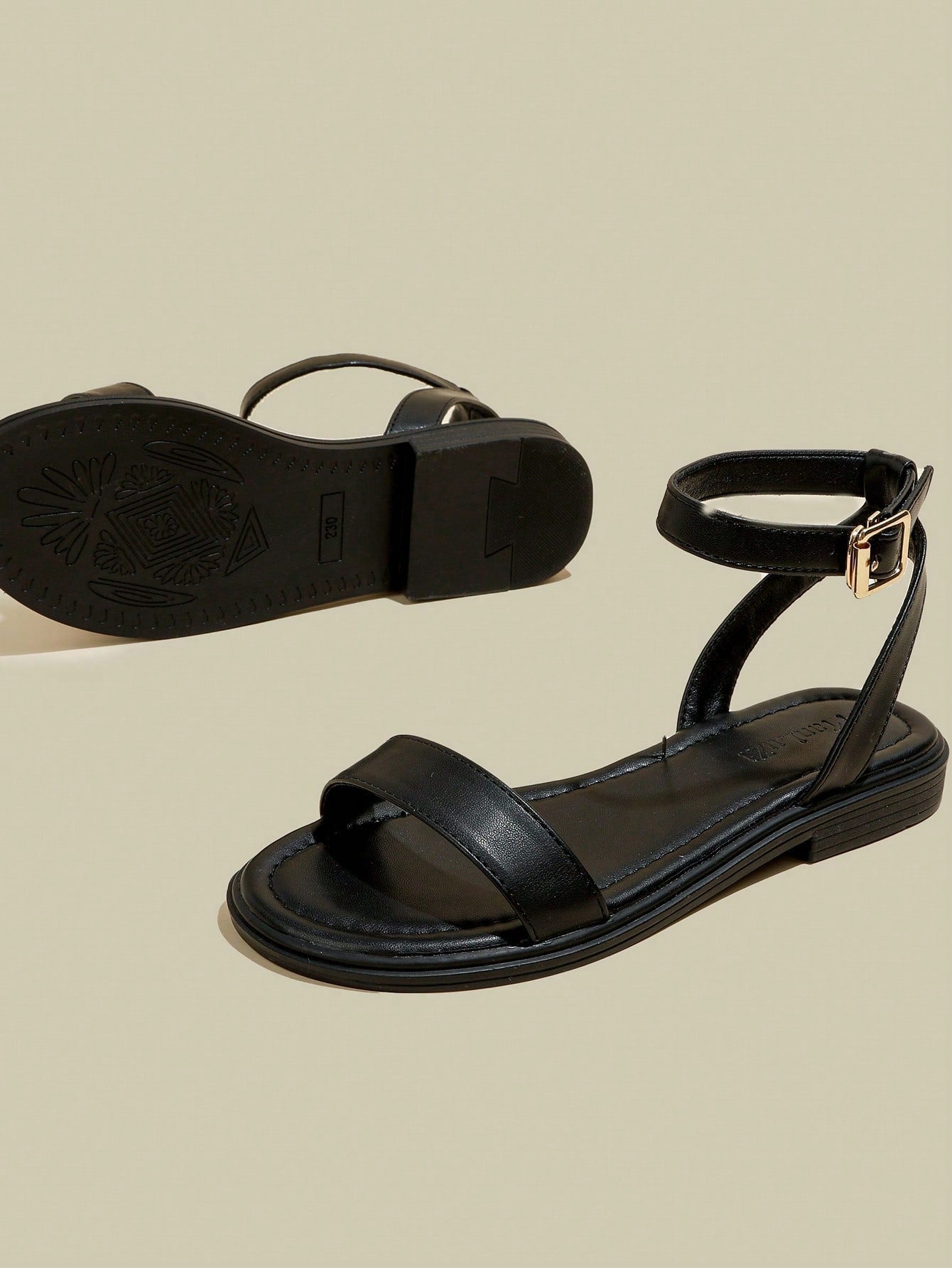 Fashionable small high heels - Image 16