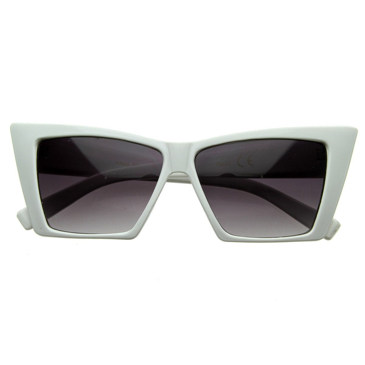 High Pointed Sunglasses - Image 6