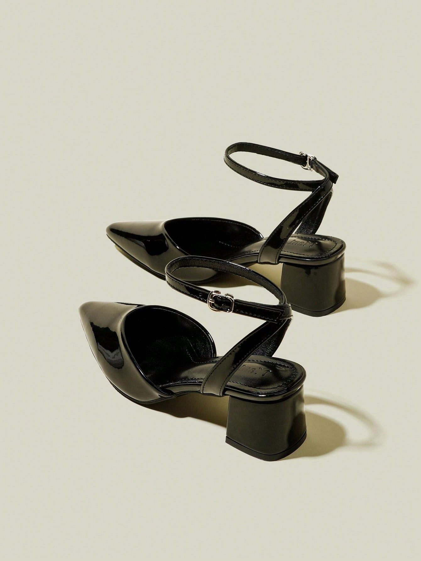 Fashion classic high heels - Image 6