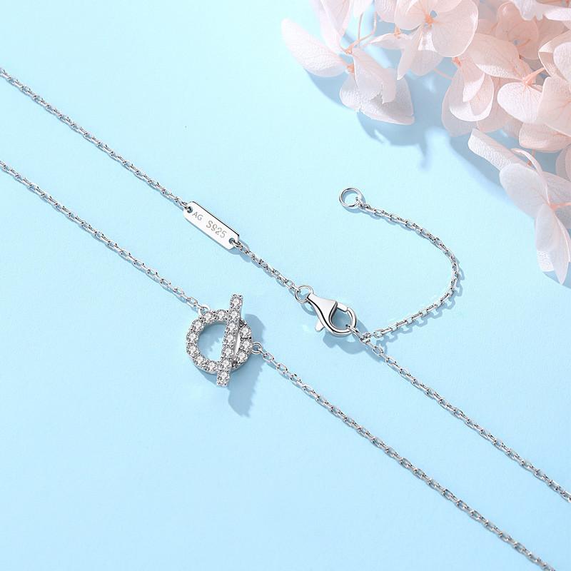 Simple Geometric Bracelet - Image 6