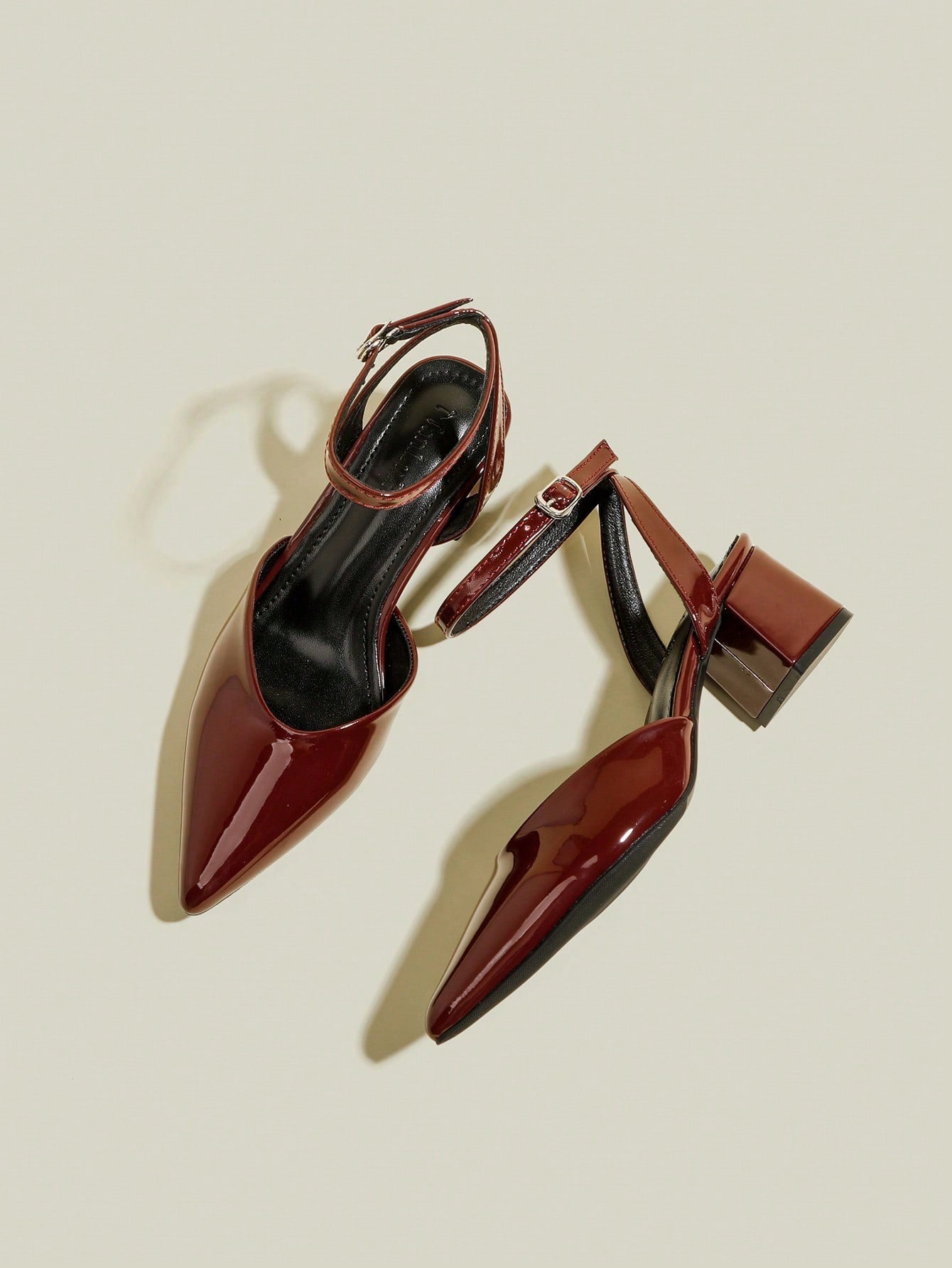 Fashion classic high heels - Image 13